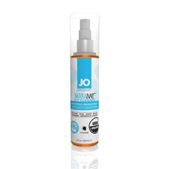 Nettoyant pour jouets System Jo Organic Transparent 120ml