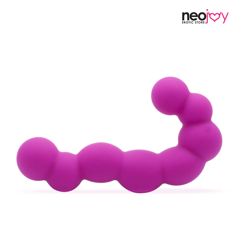 Neojoy Bumpy Ride Gode video
