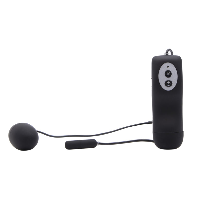 Neojoy - Vibromasseurs Bullet Egg (Noir) video