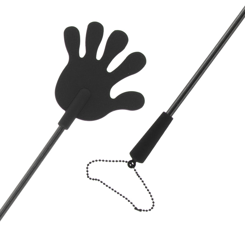 Neojoy Spanker de bondage 2 video