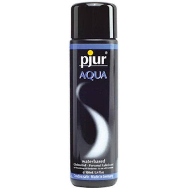 Pjur Aqua 100 ml