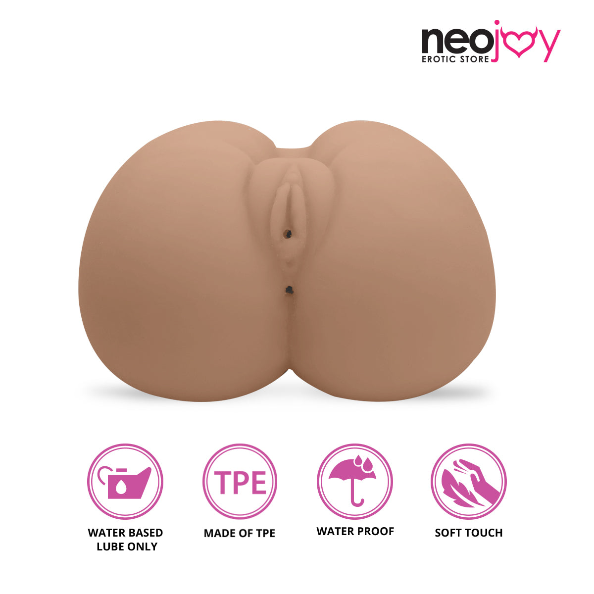 Neojoy  Miss Derrire - (Couleur Latino) 2,17 kg