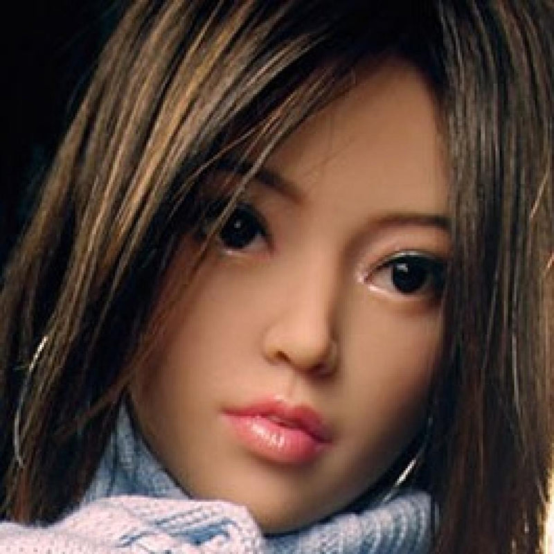 Neodoll Allure - 26 - Tête de poupée sexuelle - M16 Compatible - Tan video