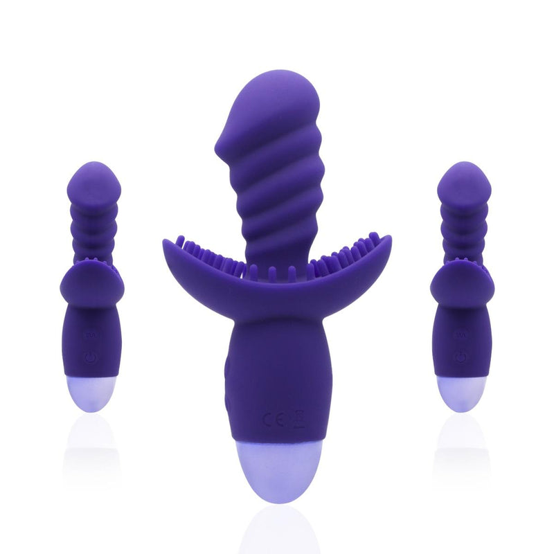 Neojoy Vibe Twist Violet video
