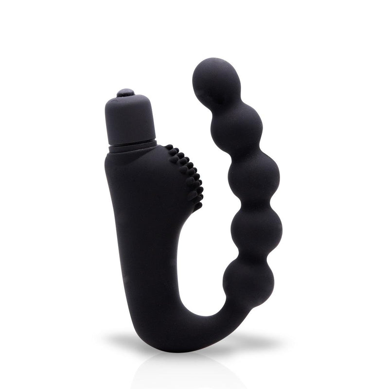 Neojoy 10 Modes Gode Anal Massager Prostate pour Hommes video