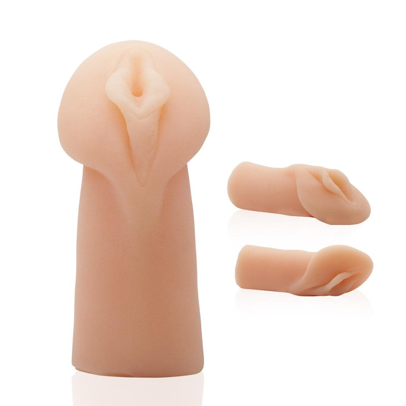 Neojoy Pink Pussy Masturbateur - Masturbateur masculin video
