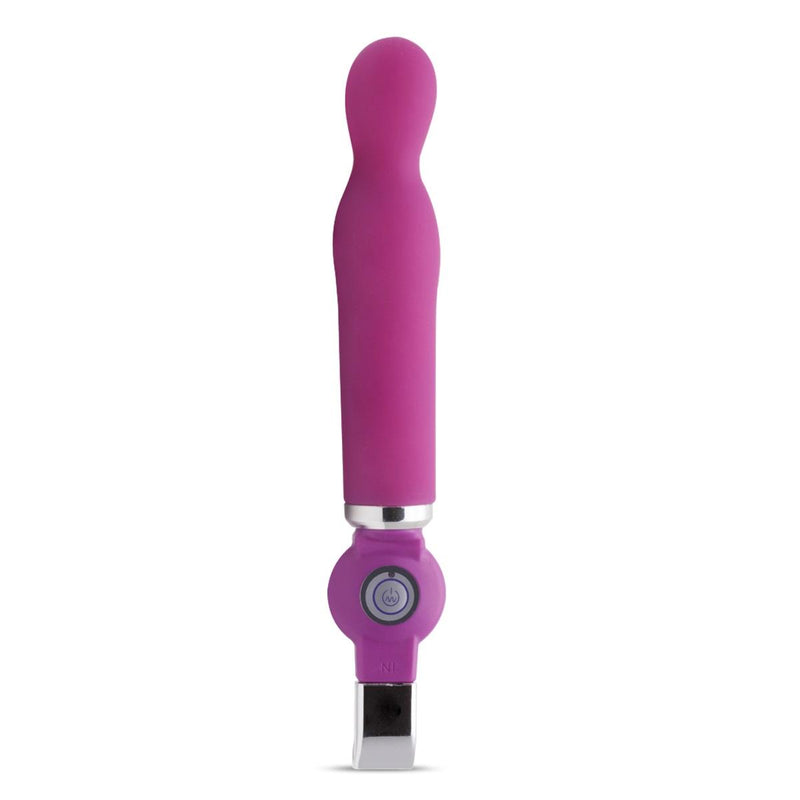 Vibromasseur G-vibe à 20 Fonctions Neojoy video