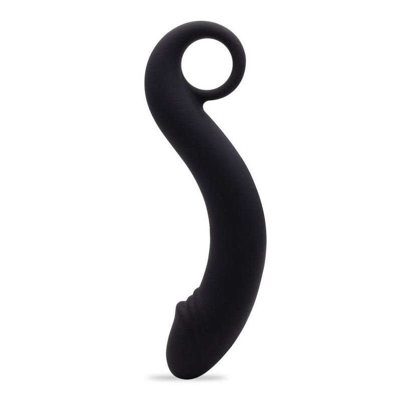Neojoy Gode anal courbé video