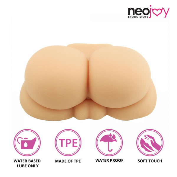 Neojoy Dive-in Deeper Stroker - Peau