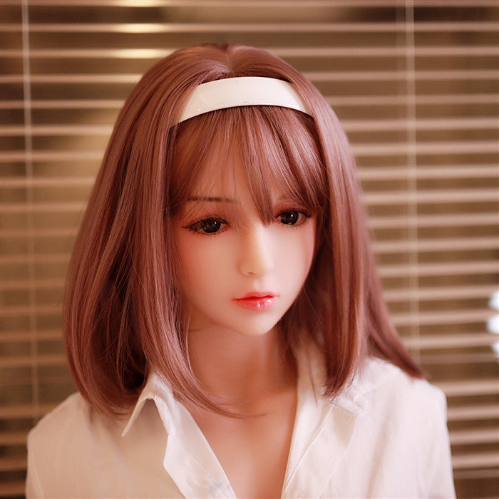 Neodoll Sugar Babe - Brianna - Poupée sexuelle réaliste - 157 - Naturel DC= video