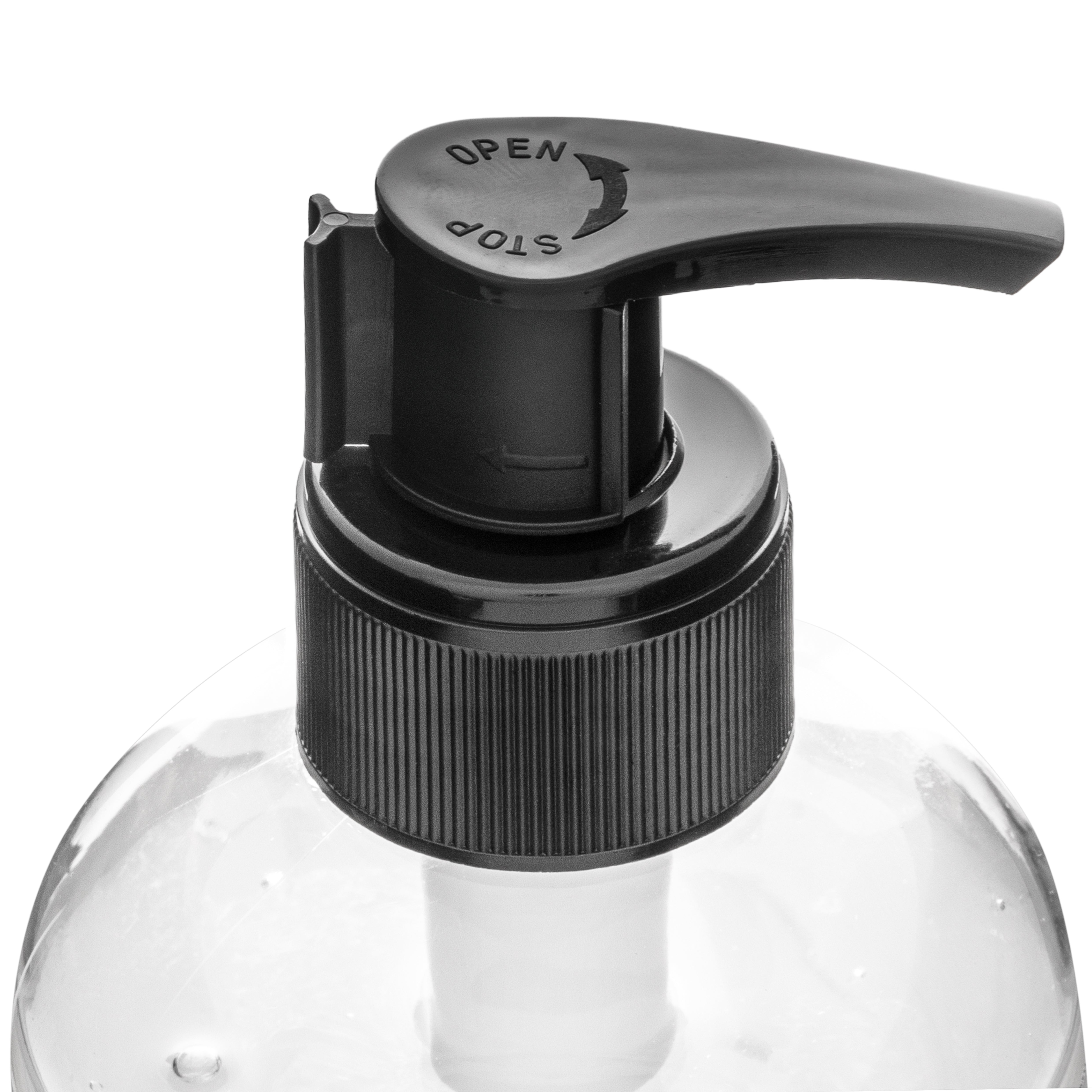 Lubido Hybrid  Bouteille de 250 ml (Lot de 2)