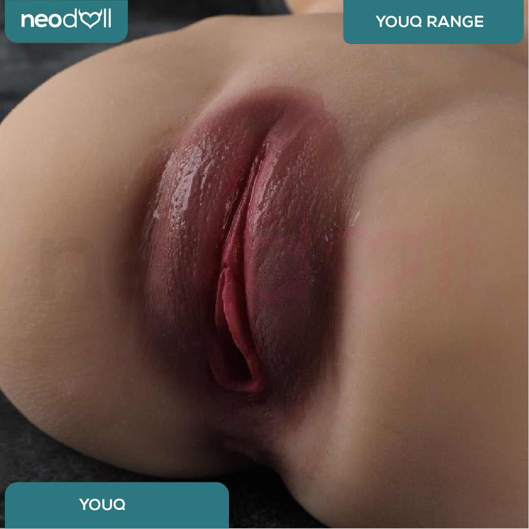YQ Doll – Torse de Poupée Sexuelle Réaliste – 5 kg – Couleur Chair