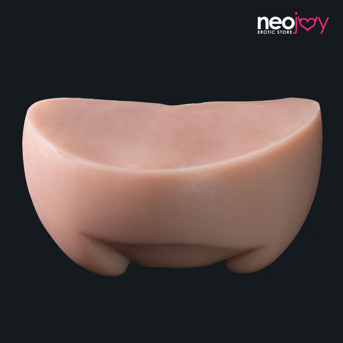 Neodoll Allure - Jolie poupée avec de grosses fesses, texture réaliste - 2,2 kg - Tan