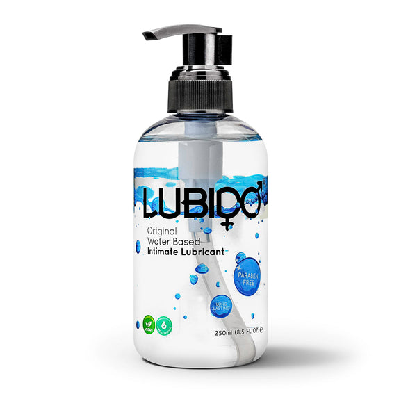 Lubido Original  Bouteille de 250 ml