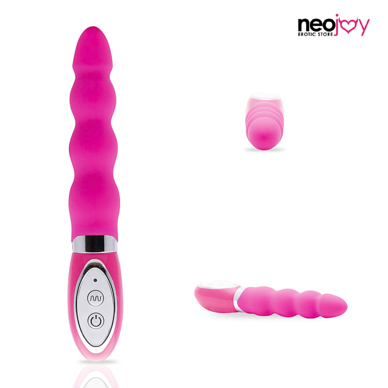 Neojoy - Smooth Beads Vibe (rose) video