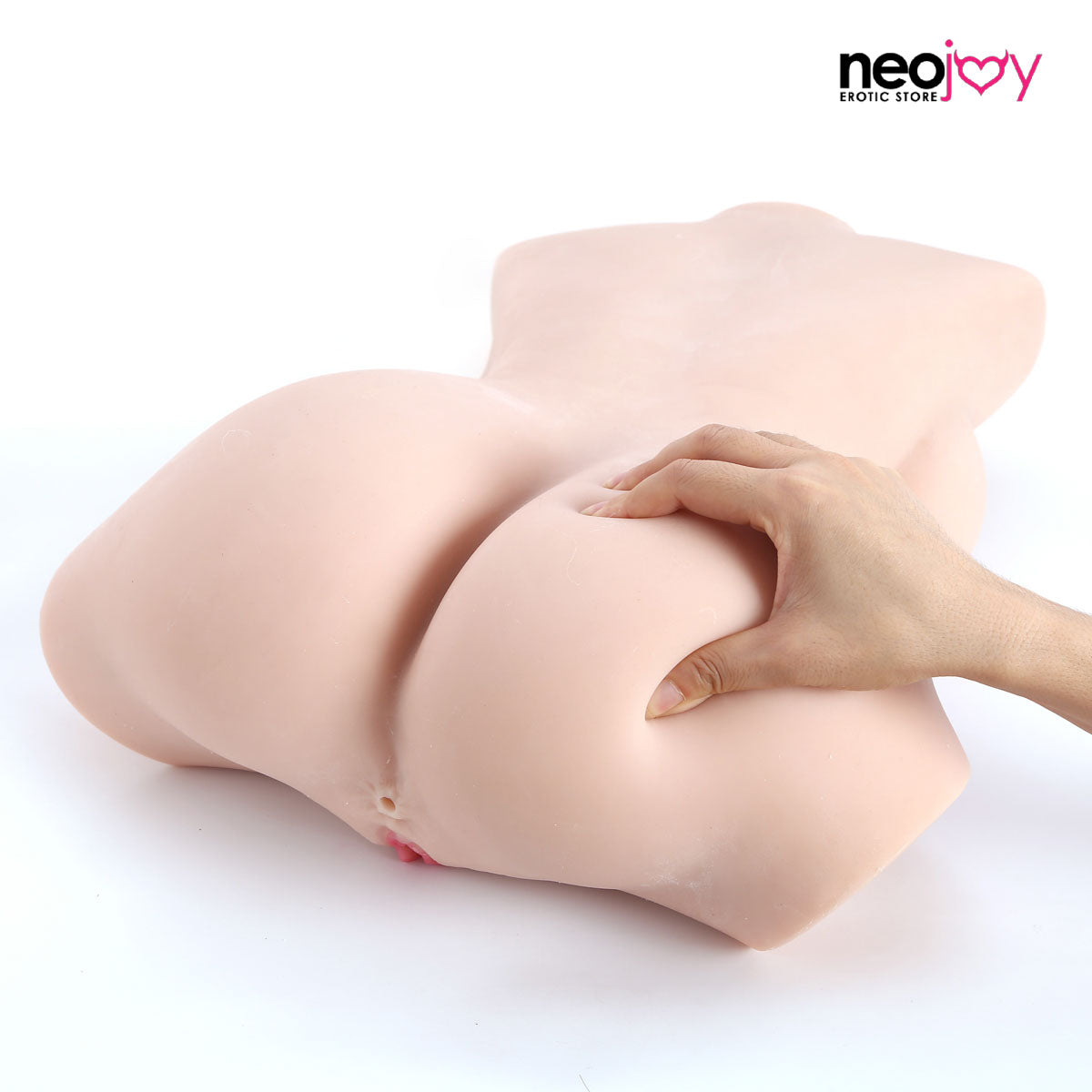 Neojoy  Poupe damour Geiko B (Peau)  11,6 kg