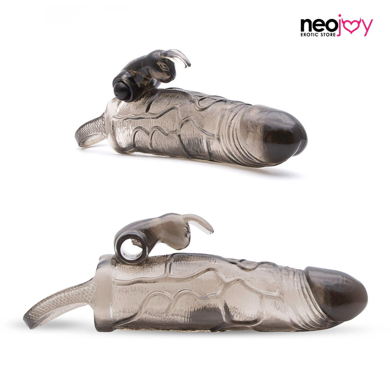 Neojoy Manchons Pénis Plus Épais video