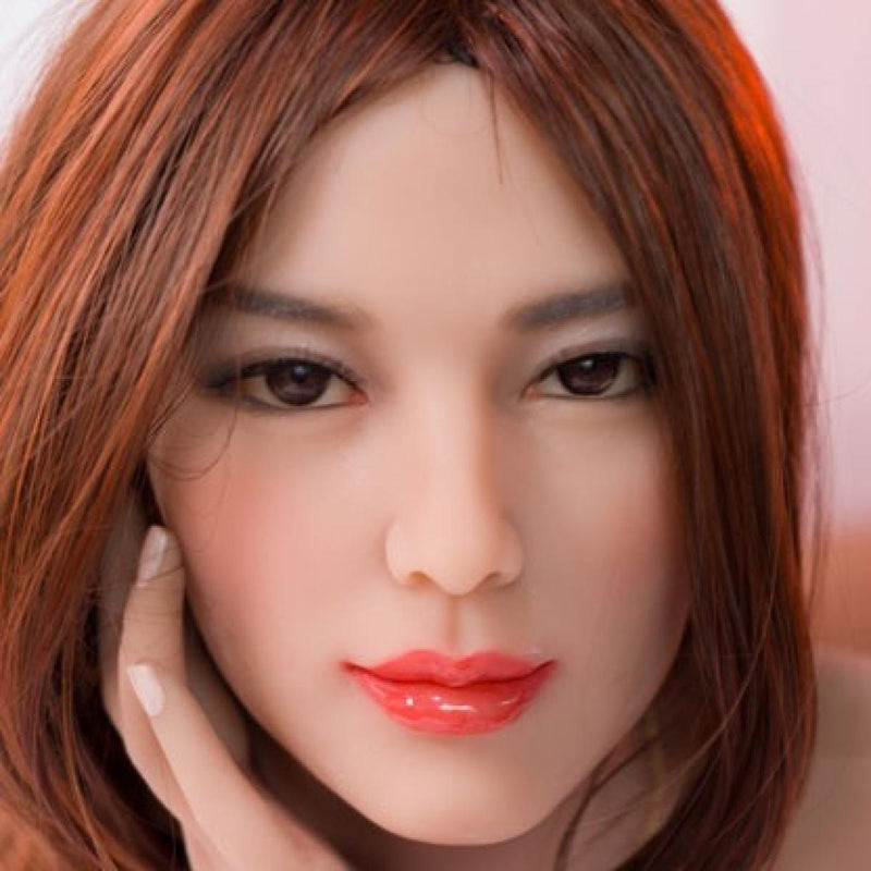 Neodoll Allure - 52 - Tête de poupée sexuelle - Compatible M16 - Hâlé video