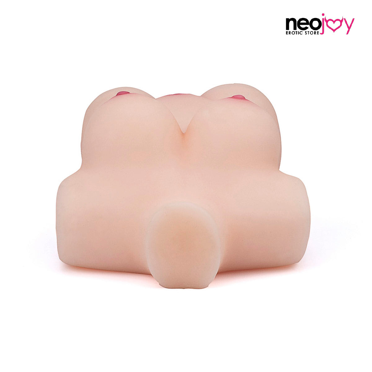 Poupe damour Minx Girl (Peau)  1,9 kg