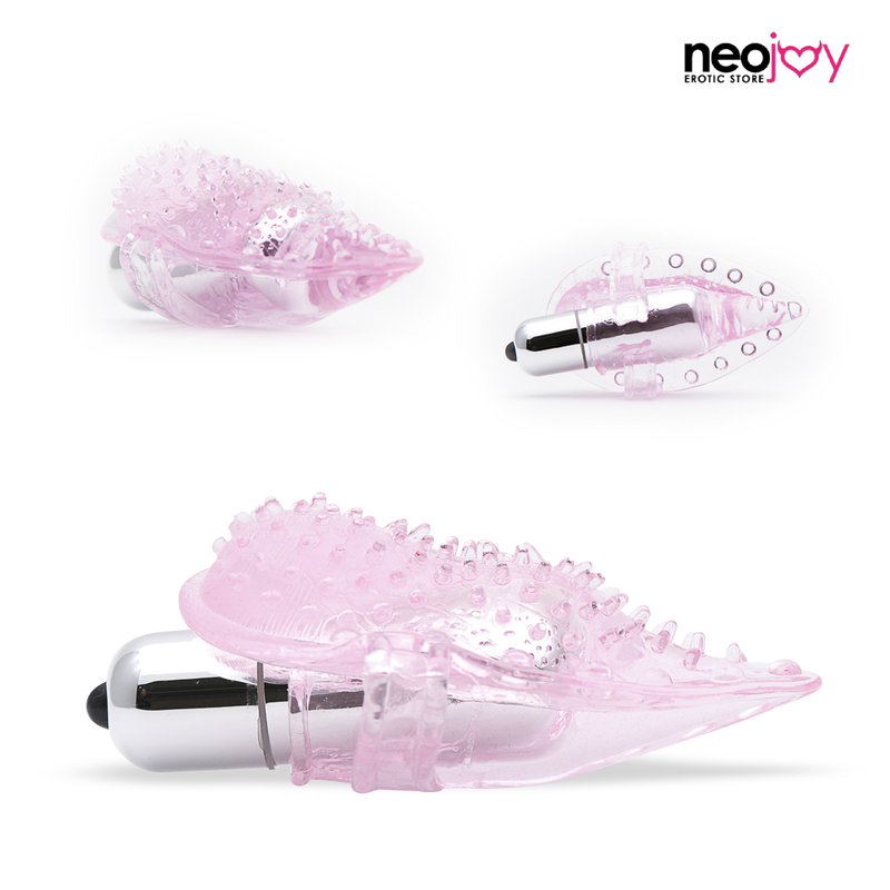 Neojoy Clit Jelly Bullet Vibromasseur clitoridien - Vibromasseur Jelly Bullet pour femmes - Jouet sexuel pour adultes video
