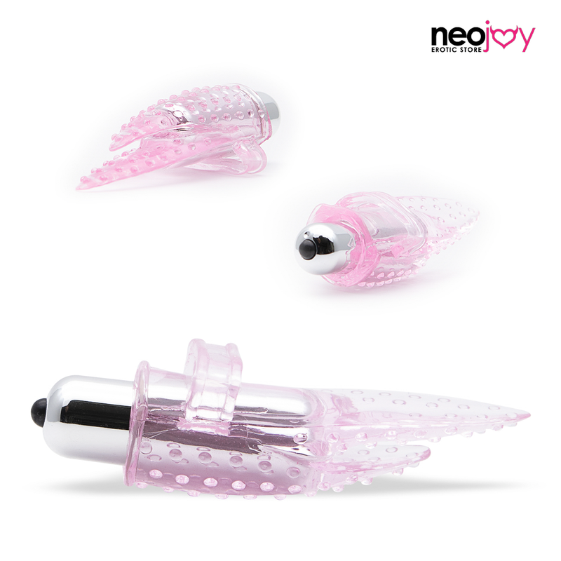 Vibromasseur Jelly Teaser Neojoy video