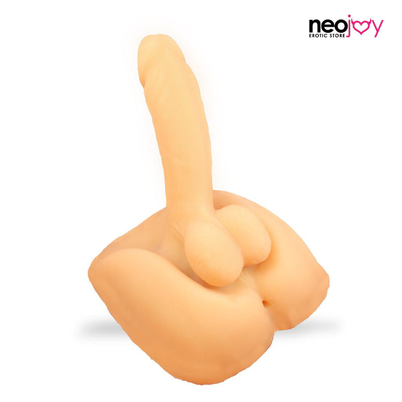 Neojoy - Gode King Kong video