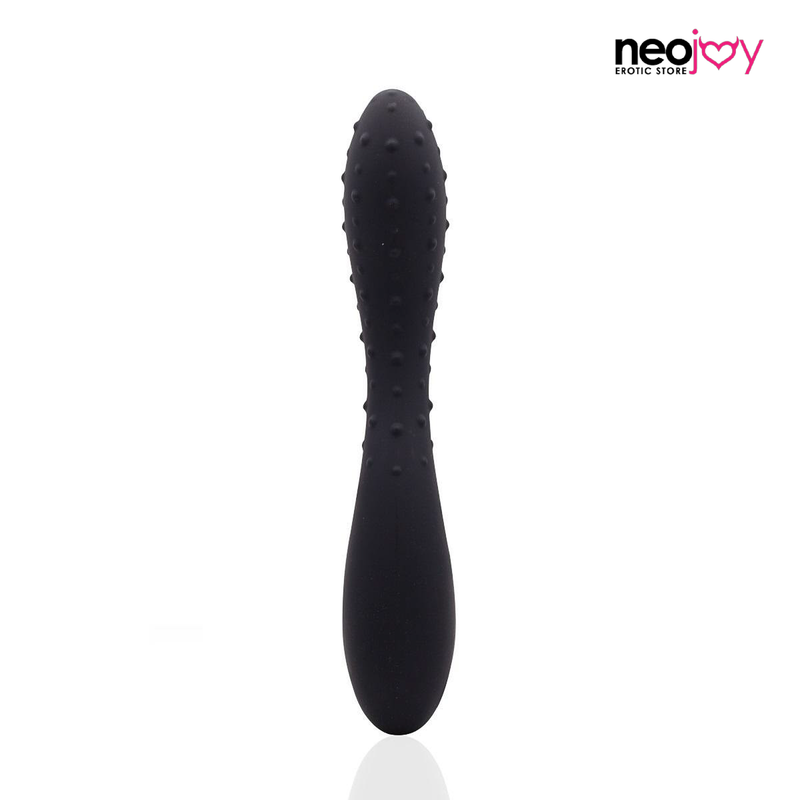 Gode anal à picots Neojoy video
