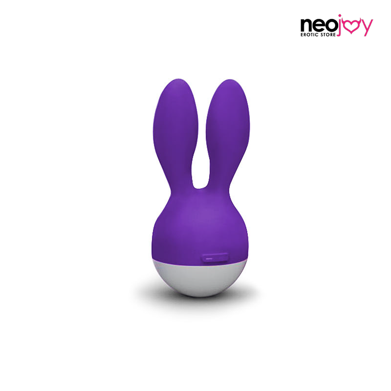 Neojoy Nip-Clit 7 vitesses - Violet video