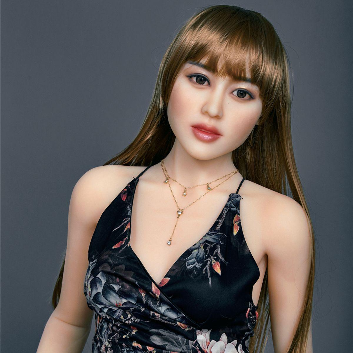 Neodoll Racy Sarah - Poupée de Sexe Réaliste - 165cm - Blanche
