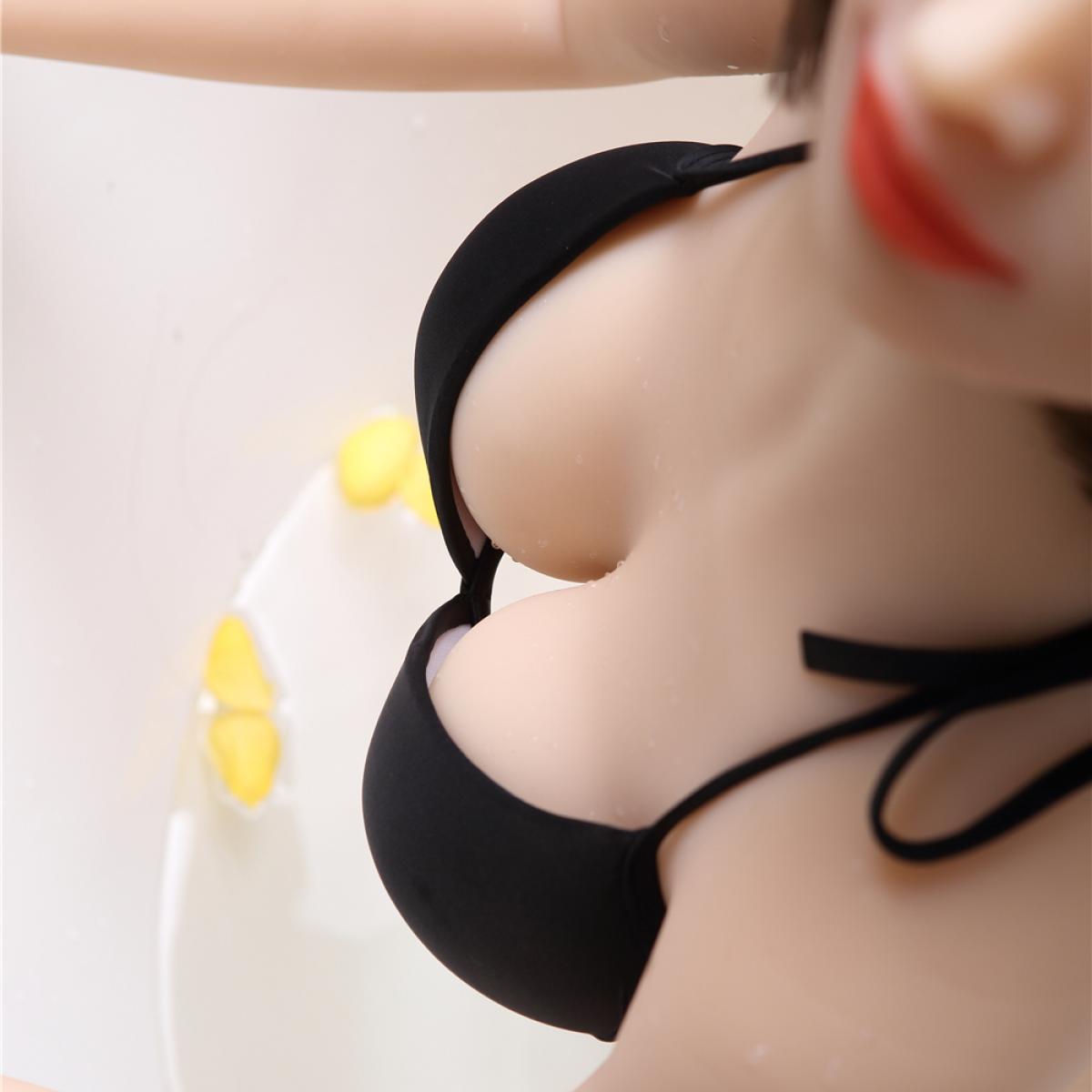 Neodoll Racy Helen - Poupée de Sexe Réaliste - 155cm - Blanche