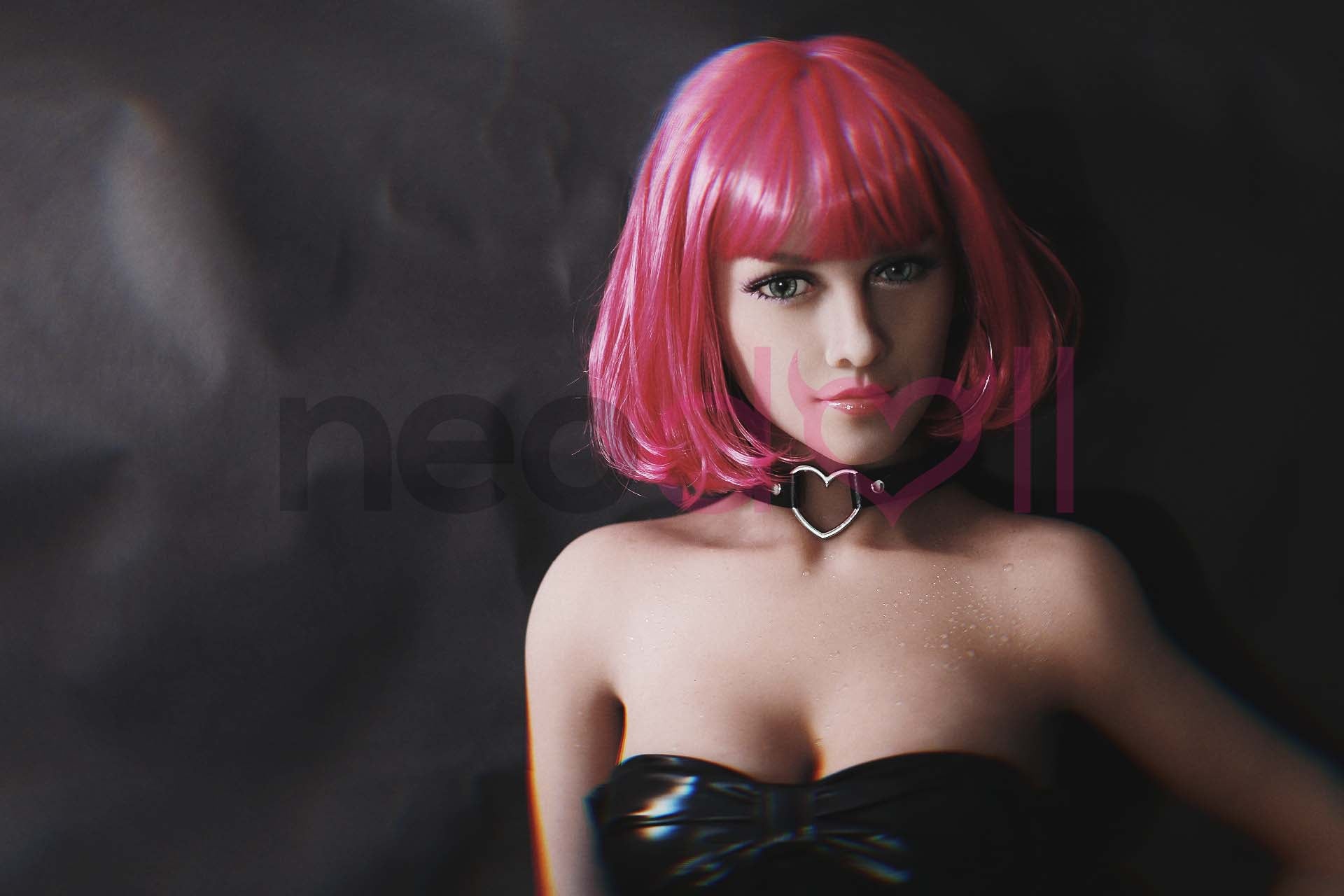 Neodoll Sugar Babe - Pag - Poupée de Sexe Réaliste - 150cm - Bronzer