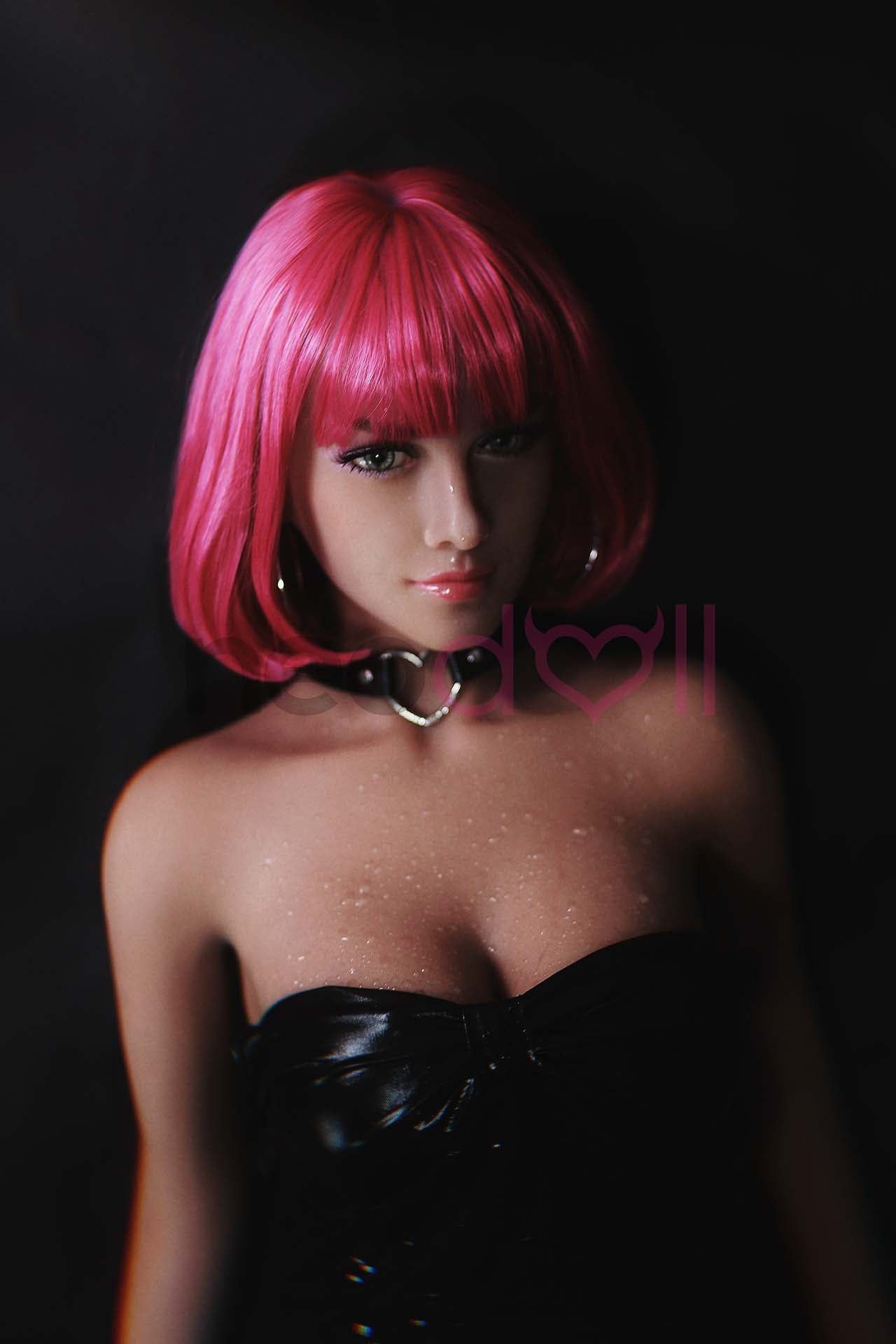 Neodoll Sugar Babe - Pag - Poupée de Sexe Réaliste - 150cm - Bronzer