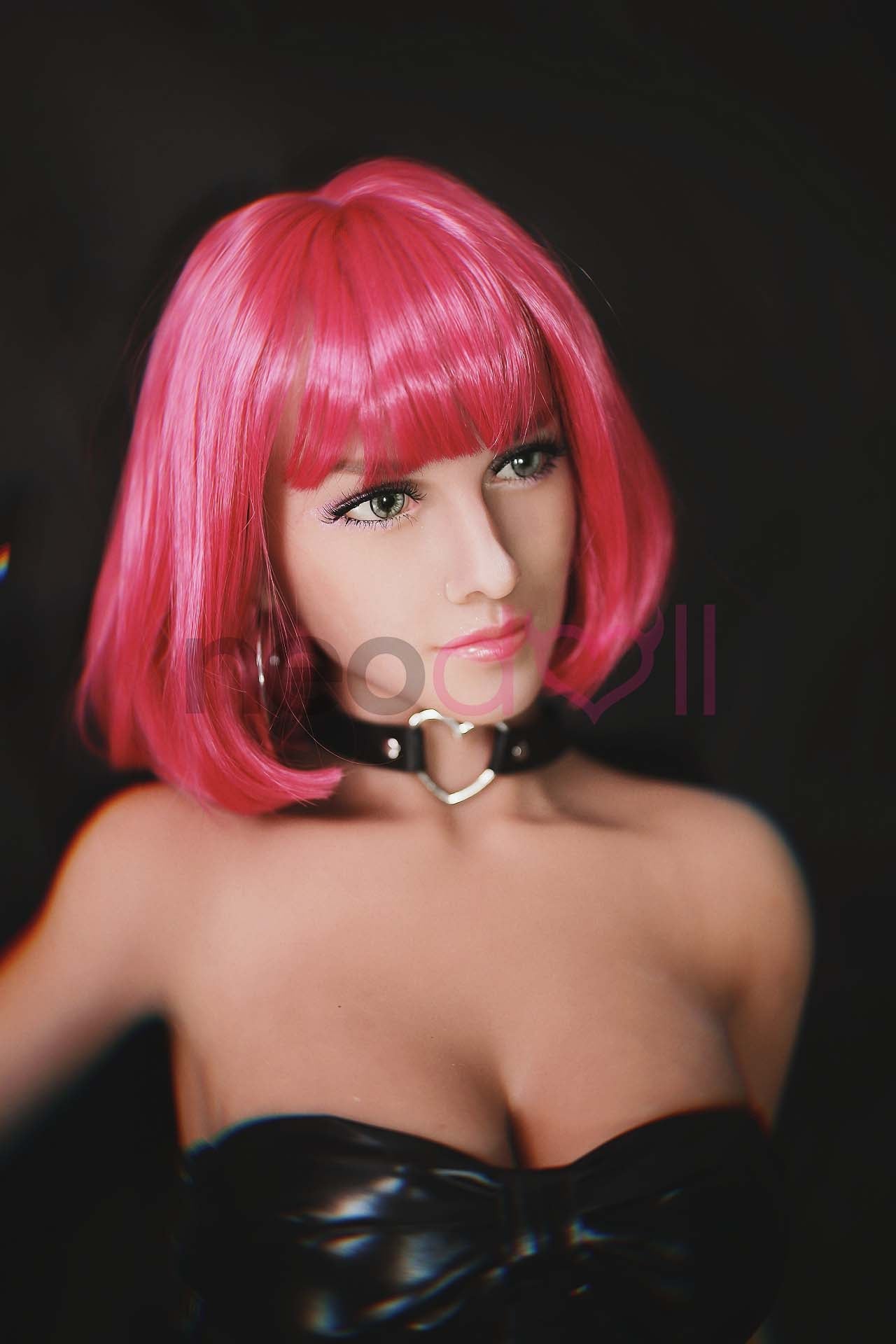 Neodoll Sugar Babe - Pag - Poupée de Sexe Réaliste - 150cm - Bronzer