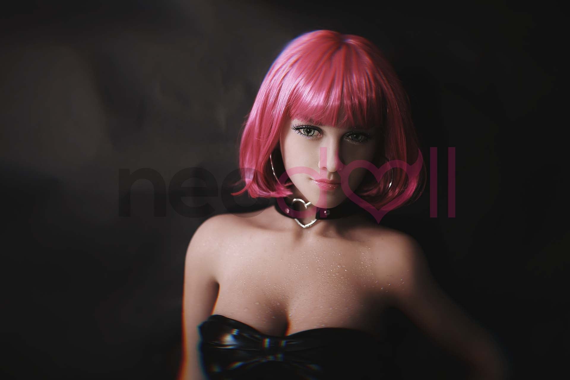 Neodoll Sugar Babe - Pag - Poupée de Sexe Réaliste - 150cm - Bronzer