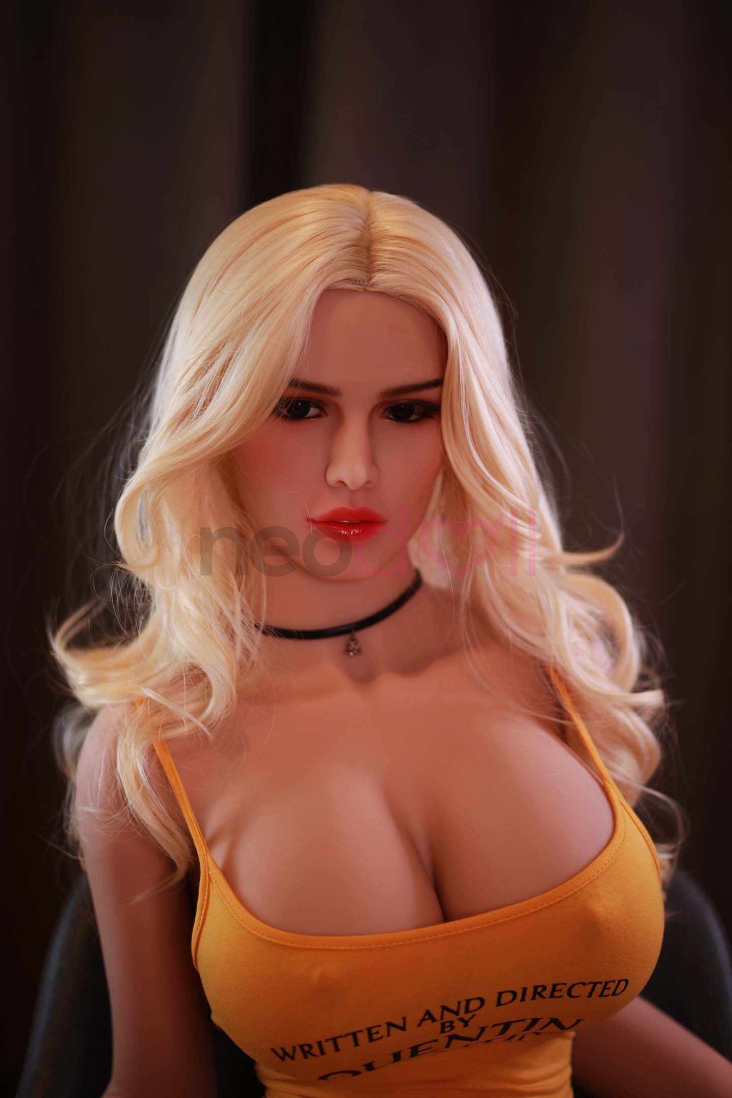 Neodoll Sugar Babe - Maria - Poupée de Sexe Réaliste - 170cm - Gel Sein - Utérus - Naturel