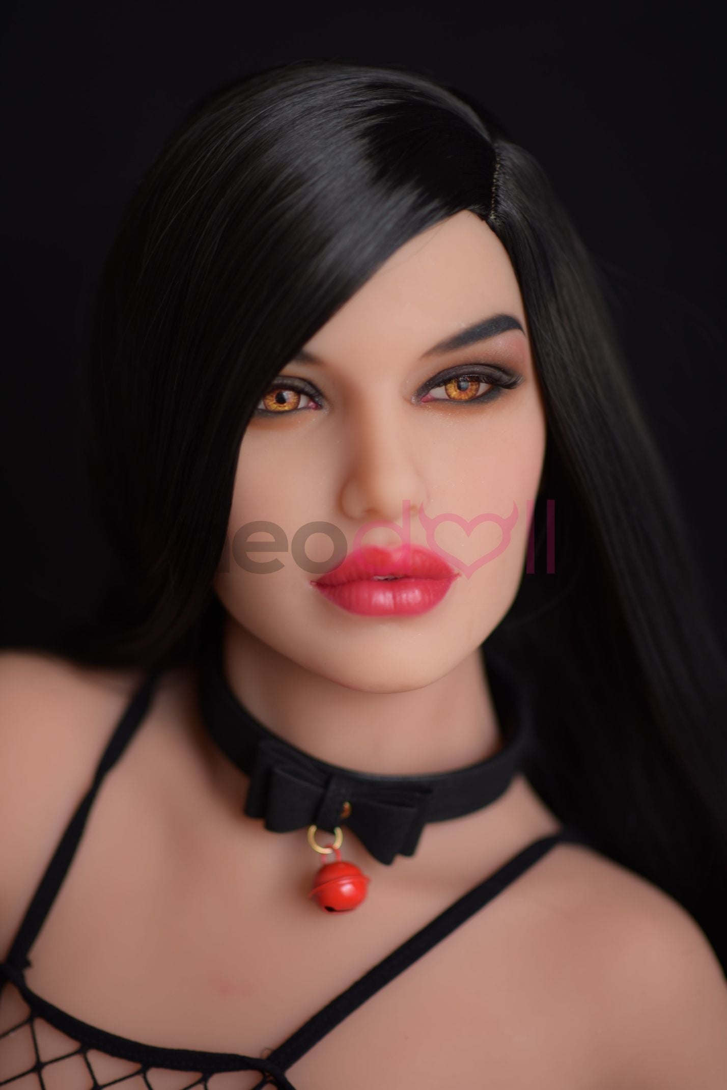 Neodoll Allure Vivian - Poupée de Sexe Réaliste - 158cm - Bronzer