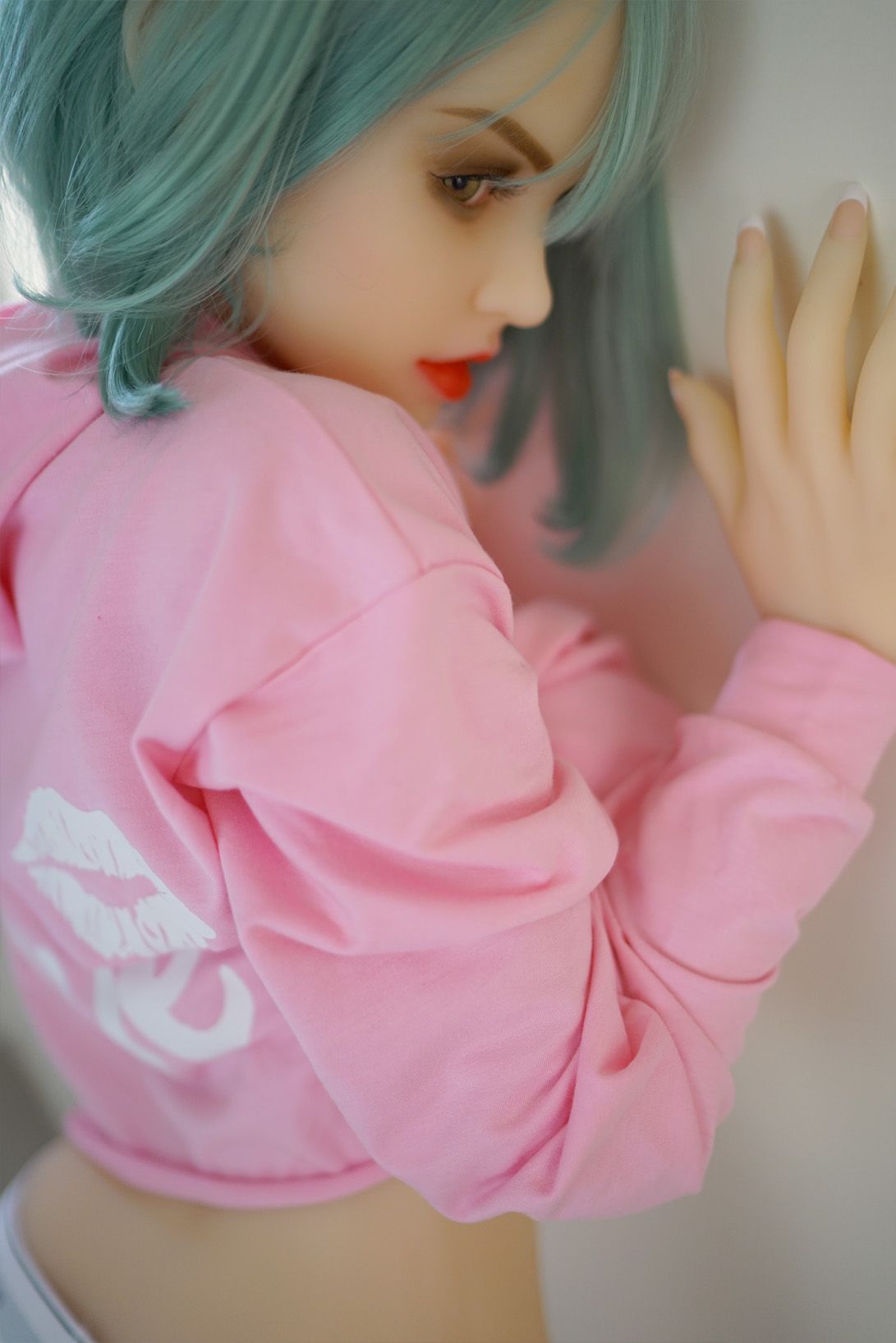 Piper Doll Beth 160cm - Poupée de Sexe Réaliste - Blanche